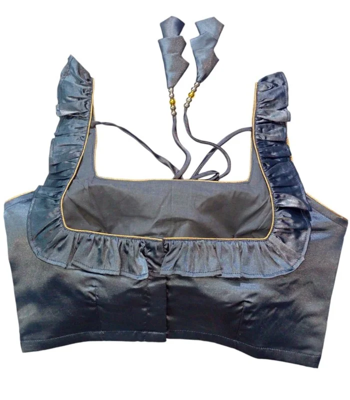 Picture of Princess Cut Sleeveless Blouse For Women