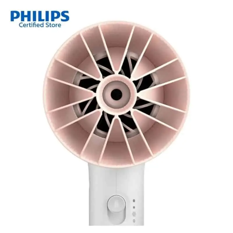 Buy Philips BHD300/13 Hair Dryer For Women Online at Best Price In Bangladesh
