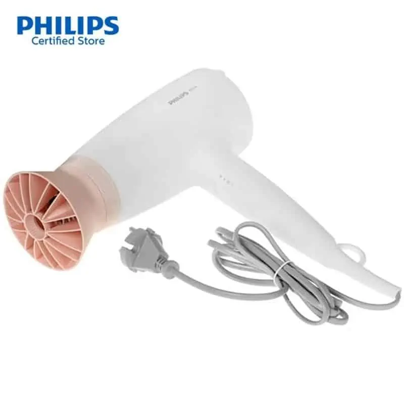 Buy Philips BHD300/13 Hair Dryer For Women Online at Best Price In Bangladesh
