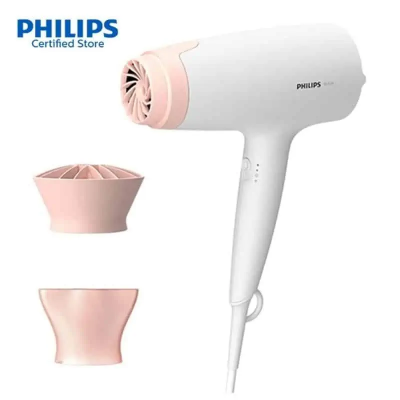 Buy Philips BHD300/13 Hair Dryer For Women Online at Best Price In Bangladesh