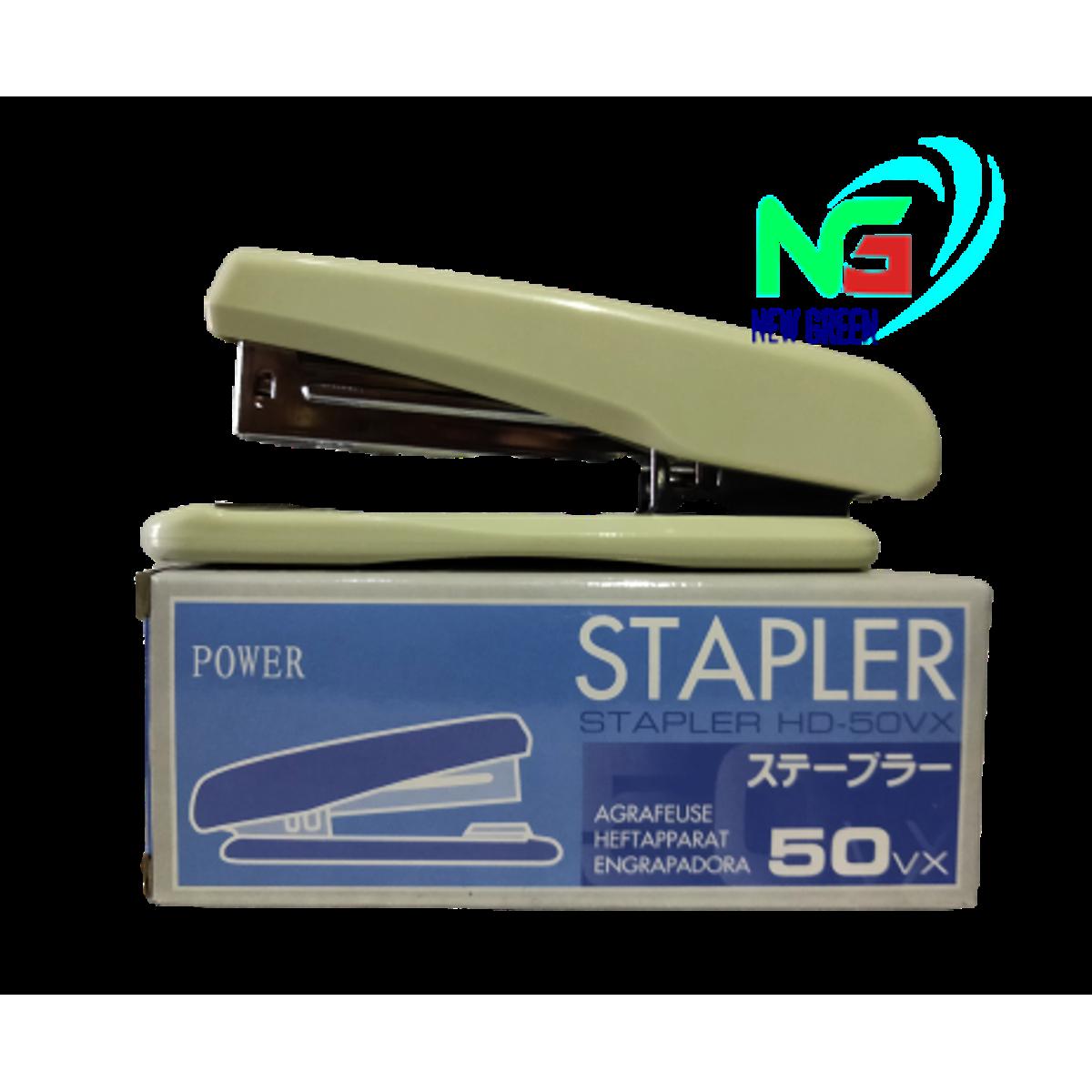 Picture of POWER STAPLER HD-50VX- 1PCS