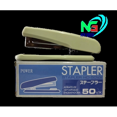 Picture of POWER STAPLER HD-50VX- 1PCS