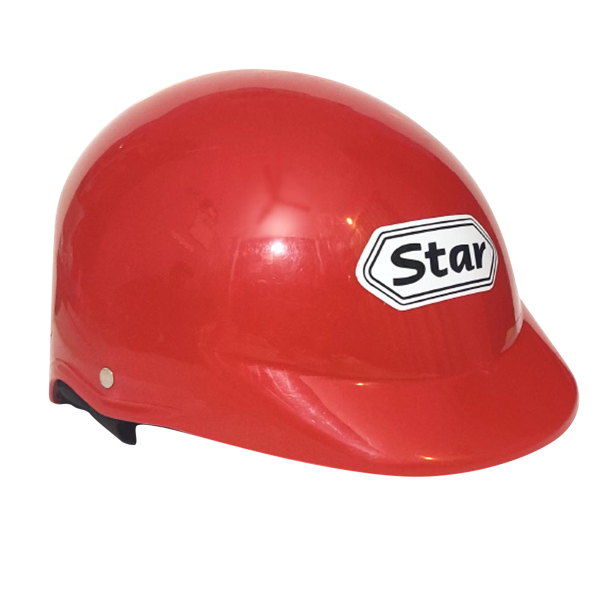 Picture of STAR Bangladeshi Half Open Face Cap Helmet For Bike