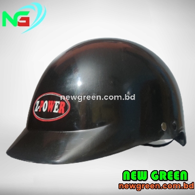 Picture of STAR BD Half Open Face Cap Helmet