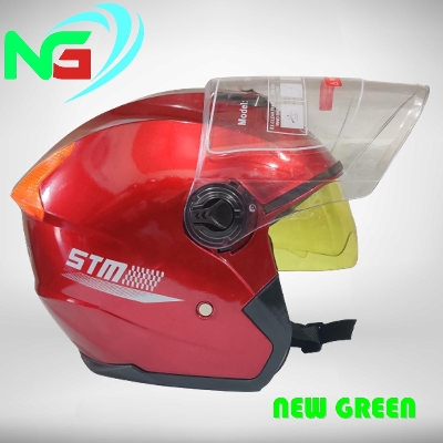 Picture of BIKE HELMET STM-603 Bike Helmet for Men and Women