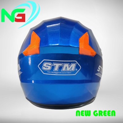 Picture of BIKE HELMET STM-603 Bike Helmet for Men and Women