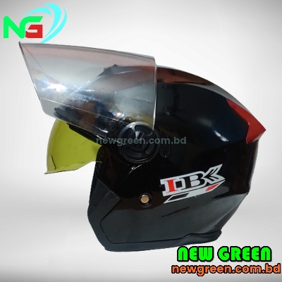 Picture of BIKE HELMET STM-603 Bike Helmet for Men and Women - BLUE