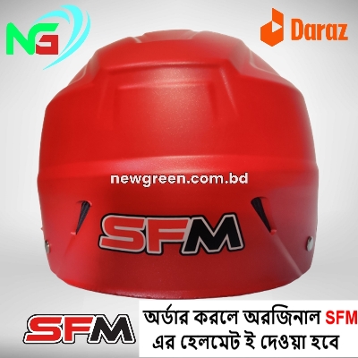 Picture of Bike Half-Helmet Open Face Helmets With Glass - Helmet - Helmet - Helmets For Bike