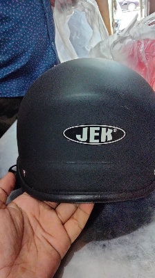 Picture of Bike Helmet Open Face Cap Helmets Carbon Fiber