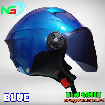 Picture of Bike Helmets Half Face Dame Dude Helmets For Men And Women-Black Glass - Helmet