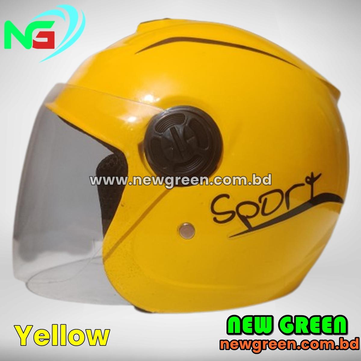 Picture of Baby Kids Bike Helmet For 4-12 Years Baby