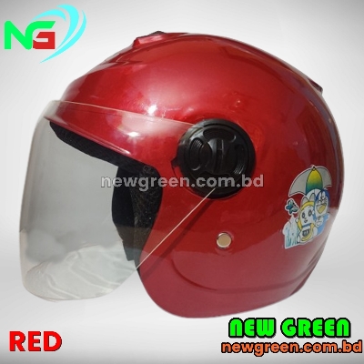 Picture of Baby Kids Bike Helmet For 4-12 Years Baby