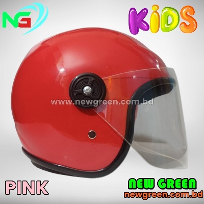 Picture of Stylish Baby Kids Bike Helmet For 4-12 Years Baby