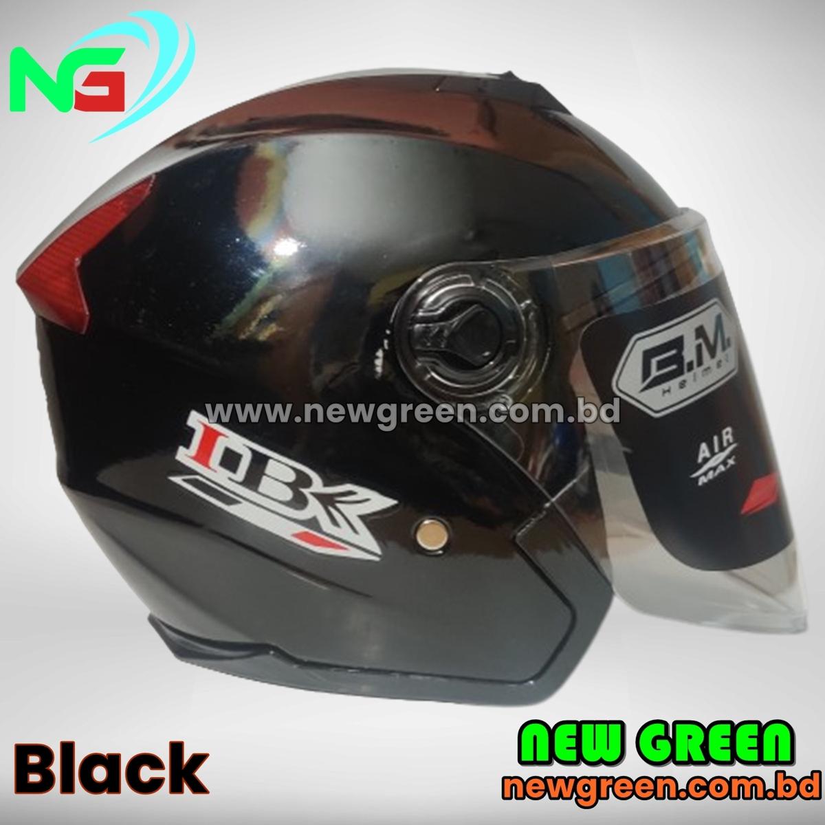 Picture of পুরুষ এবং মহিলাদের জন্য বাইক হেলমেট IBK-603 বাইকের হেলমেট - helmets for bike