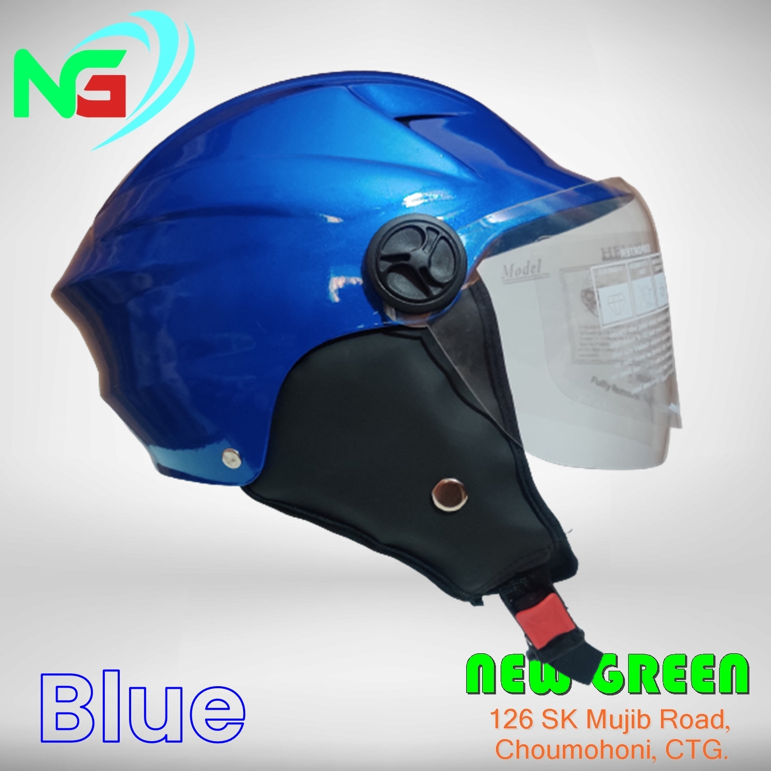 Picture of Bikes Dame Dude Helmets For Men And Women-Helmets For Bike