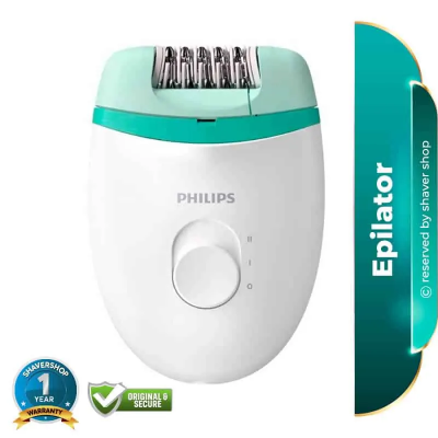 Buy Philips BRE224/00 Corded Compact Epilator For Women Online at Best Price In Bangladesh