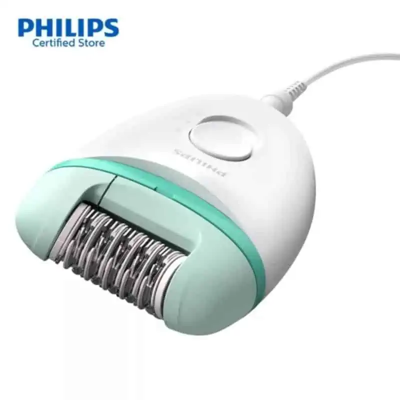 Buy Philips BRE224/00 Corded Compact Epilator For Women Online at Best Price In Bangladesh
