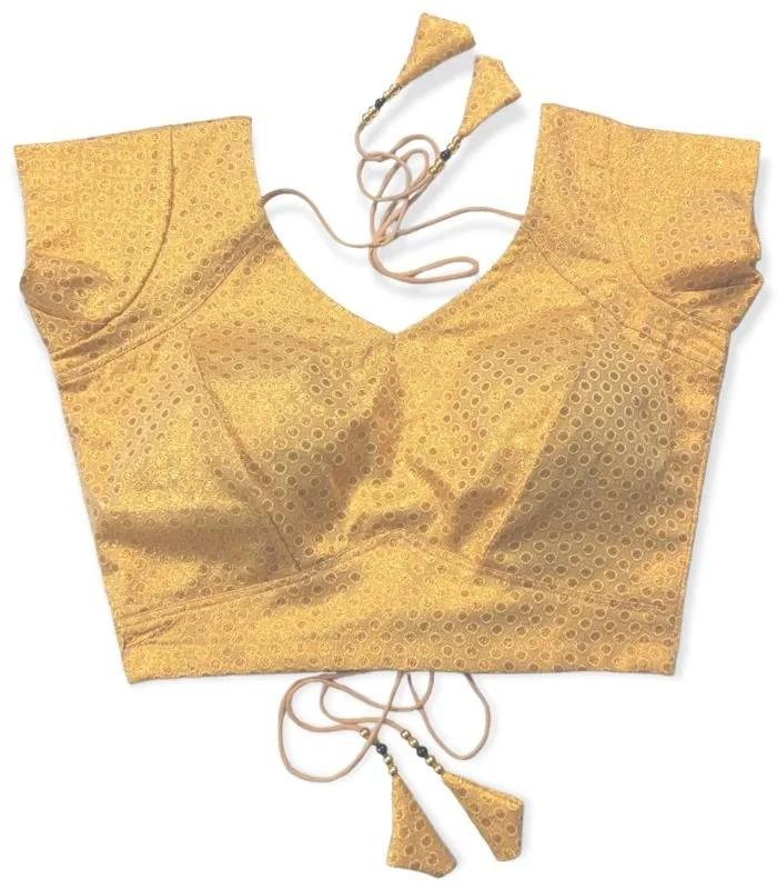 Picture of Princess Cut Blouse For Women