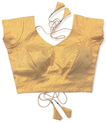 Picture of Princess Cut Blouse For Women