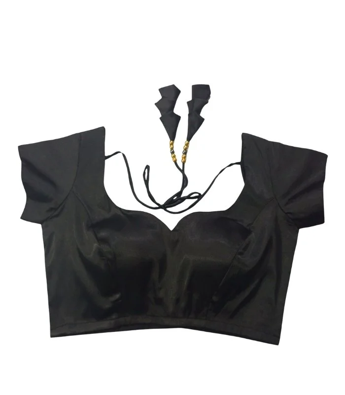 Picture of Stylish blouse designs for women