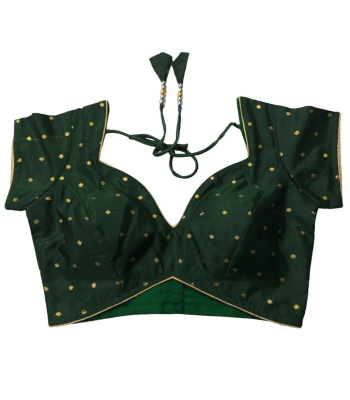 Picture of Topetar Katan blouse for women