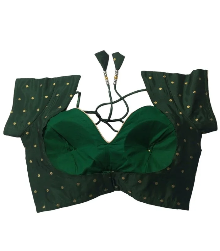 Picture of Topetar Katan blouse for women