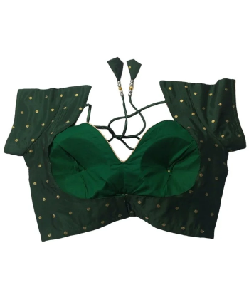 Picture of Topetar Katan blouse for women