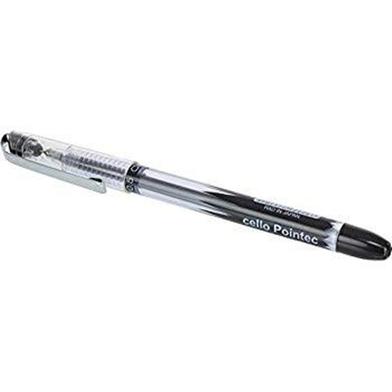 Buy Cello Pointec Gel Pen Black Ink (0.5mm) at Best Prices in Bangladesh