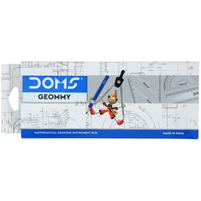 Buy Doms Geometry Box at Best Prices in Bangladesh