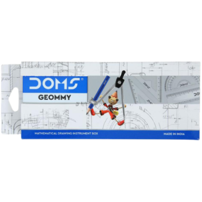 Buy Doms Geometry Box at Best Prices in Bangladesh