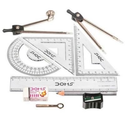 Buy Doms Geometry Box at Best Prices in Bangladesh