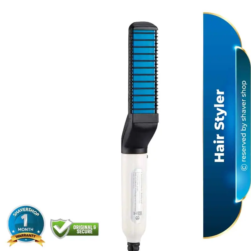 Buy FB161 Electronic Hair Straightener  Online at Best Price In Bangladesh