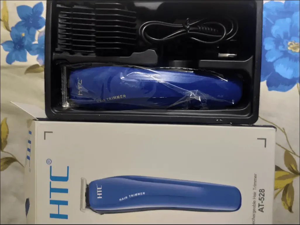 Buy FB161 Electronic Hair Straightener  Online at Best Price In Bangladesh
