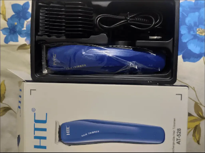 Buy FB161 Electronic Hair Straightener  Online at Best Price In Bangladesh