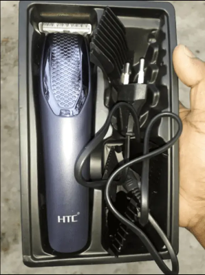 Buy FB161 Electronic Hair Straightener  Online at Best Price In Bangladesh