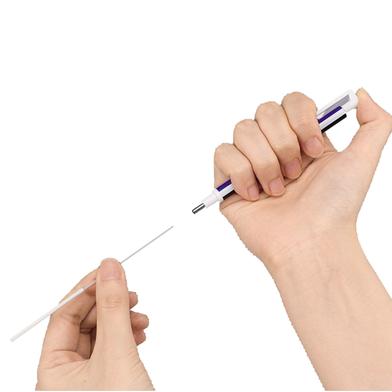 Buy Keep Smiling Eraser Pen 2.3mm Eraser Refill 5pcs Best Prices in Bangladesh