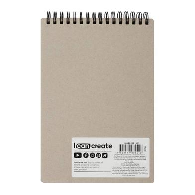 Buy Mont Marte Watercolour Book A5 Size (30 Sheets) Best Prices in Bangladesh