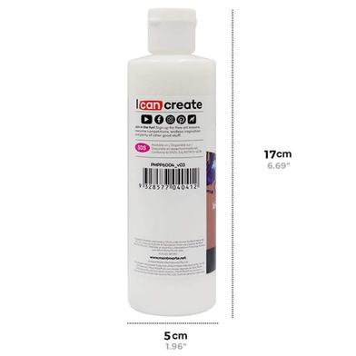 Buy Mont Marte Premium Iridescent Varnish 240ml Best Prices in Bangladesh