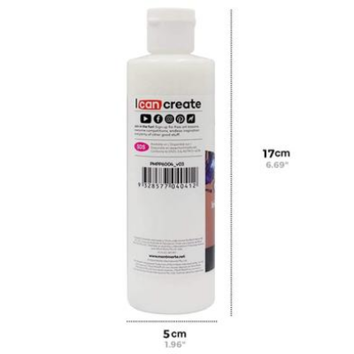 Buy Mont Marte Premium Iridescent Varnish 240ml Best Prices in Bangladesh