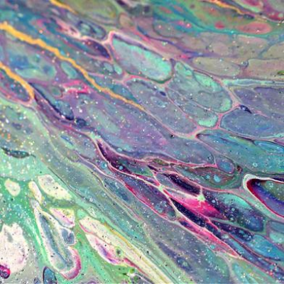 Buy Mont Marte Premium Iridescent Varnish 240ml Best Prices in Bangladesh