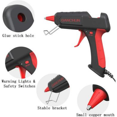 Buy High-quality Glue gun stick - 10pcs - mini  Best Prices in Bangladesh