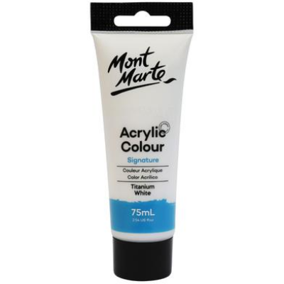 Buy Mont Marte Studio Acrylic Paint 75ml Best Prices in Bangladesh