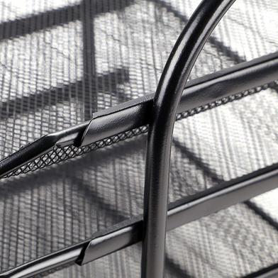 Buy 4 Tier Metal Mesh File Rack and Organizer Best Prices in Bangladesh