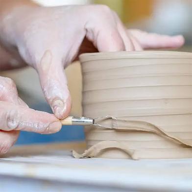 Buy Clay Tools Kit - 5 Pieces Best Prices in Bangladesh