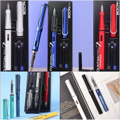 Buy Bocai Fountain Pen Best Prices in Bangladesh