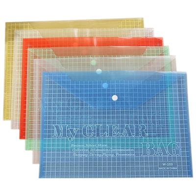Buy my-clear-file-6-pcs-transparent at Best Prices in Bangladesh