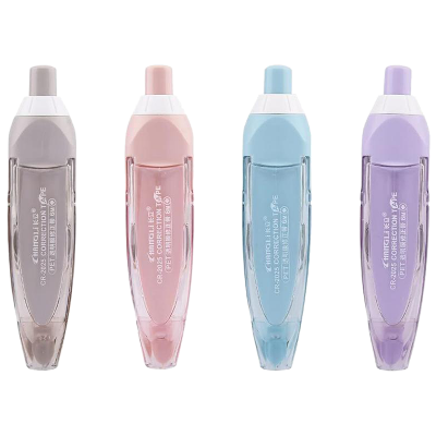 Buy creative-morandi-color-retractable-correction-tape-student  at Best Prices in Bangladesh