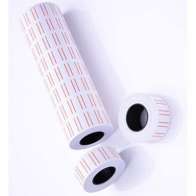 Buy Price Tag Sticker- 10 Rolls Best Prices in Bangladesh