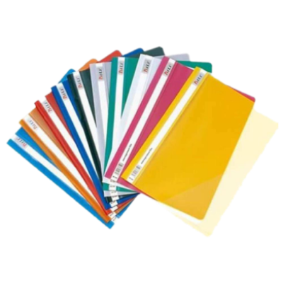 Buy Bili A4 Management Report Cover File - 6 pcs Best Prices in Bangladesh