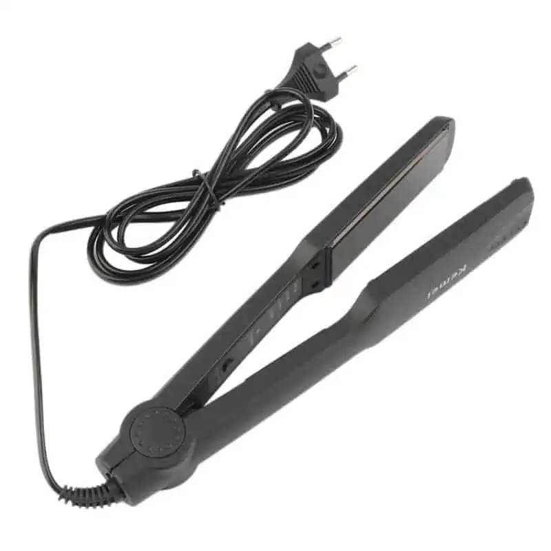 Buy Kemei KM-329 Hair Straightener  Online at Best Price In Bangladesh